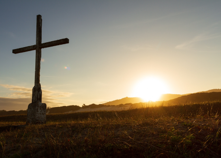 cross